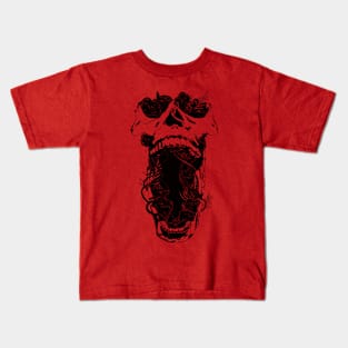 Chaos and Clarity Kids T-Shirt